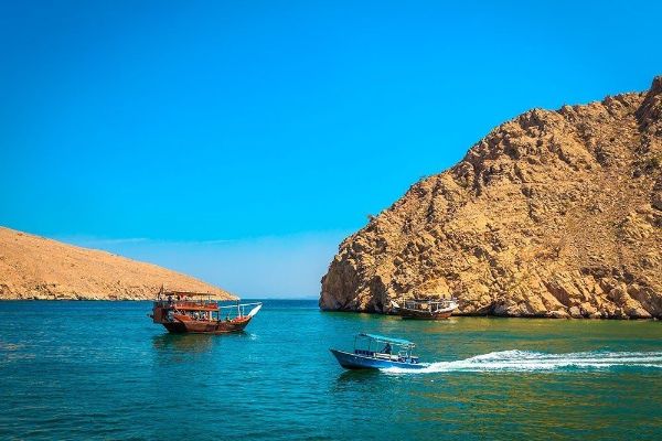 Clifton International Hotel (Fujairah)